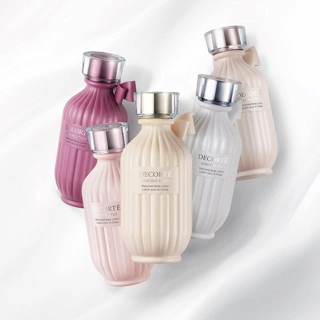 Decorte Perfumed Body Lotion