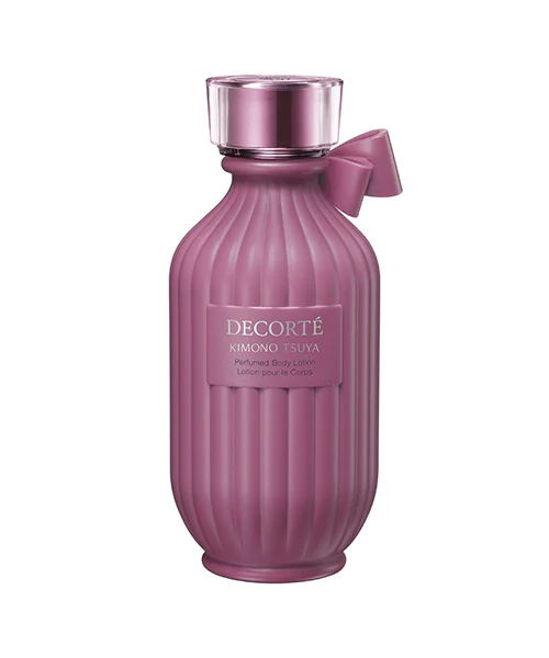 Decorte Perfumed Body Lotion - Image 2