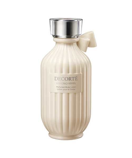 Decorte Perfumed Body Lotion - Image 4