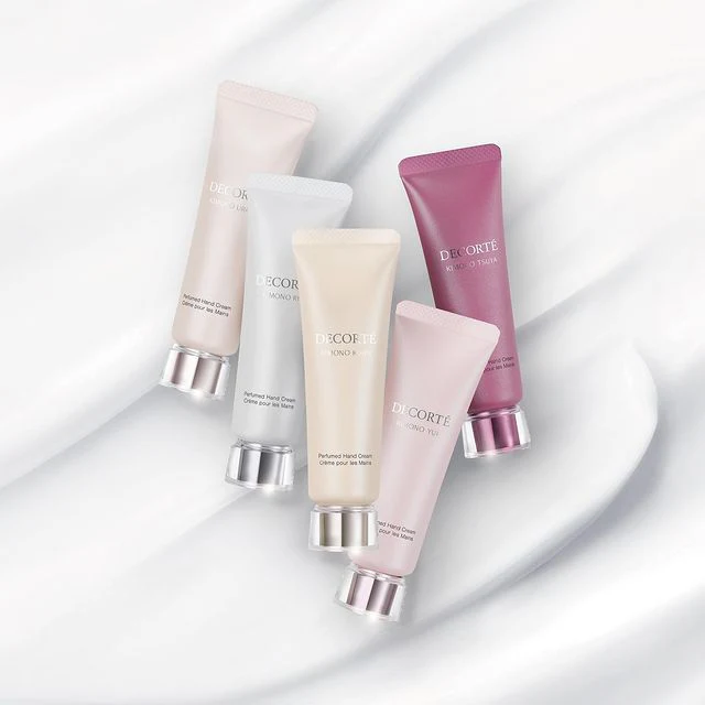 Decorte Perfumed Hand Cream
