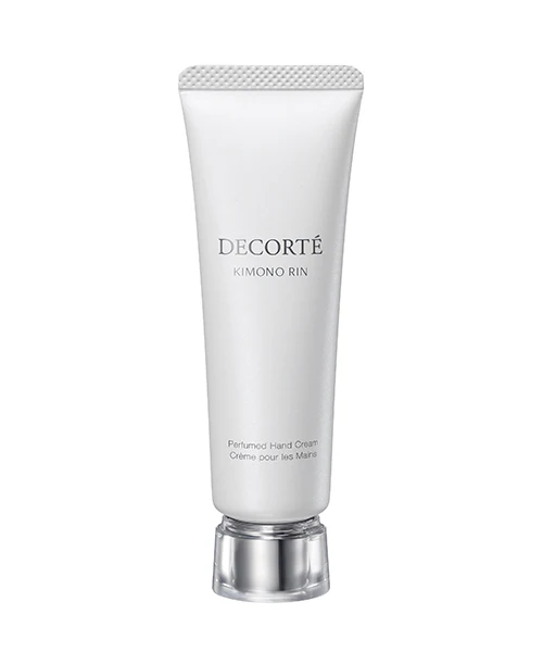 Decorte Perfumed Hand Cream - Image 6