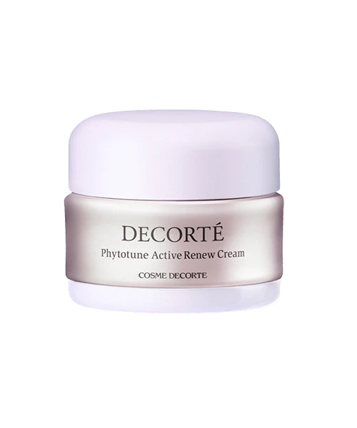 Decorte Phytotune Active Renew Cream