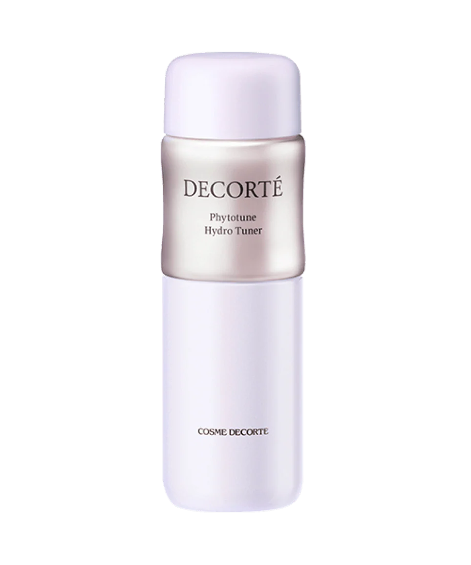 Decorte Phytotune Hydro Tuner