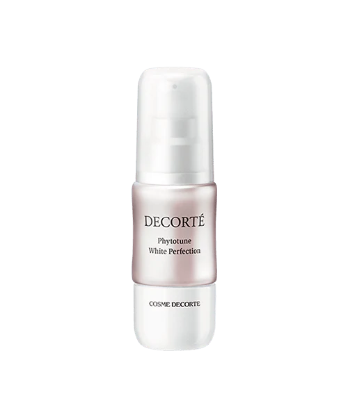 Decorte Phytotune White Perfection