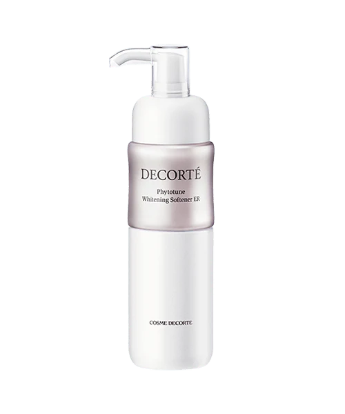 Decorte Phytotune Whitening Softener