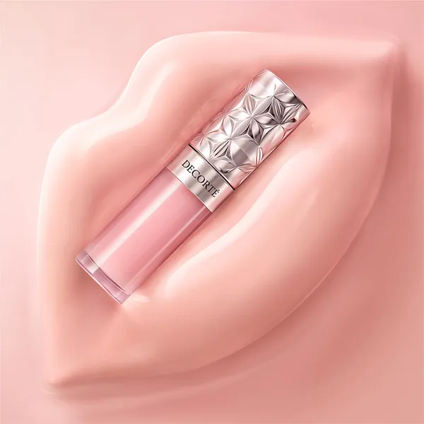 Decorte Plumping Lip Serum - Image 7