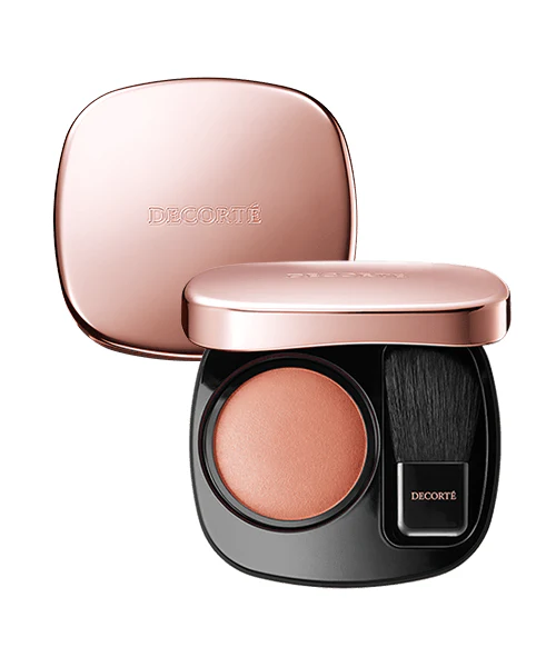 Decorte Powder Blush - Image 2
