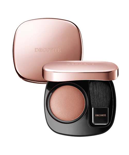 Decorte Powder Blush - Image 3