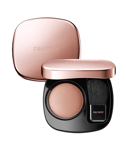 Decorte Powder Blush - Image 4