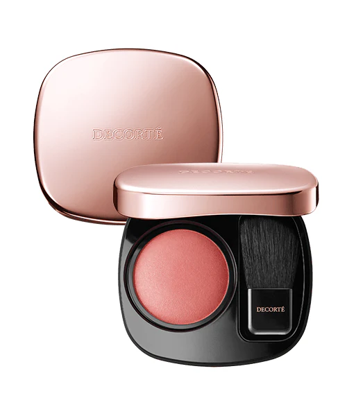 Decorte Powder Blush - Image 5