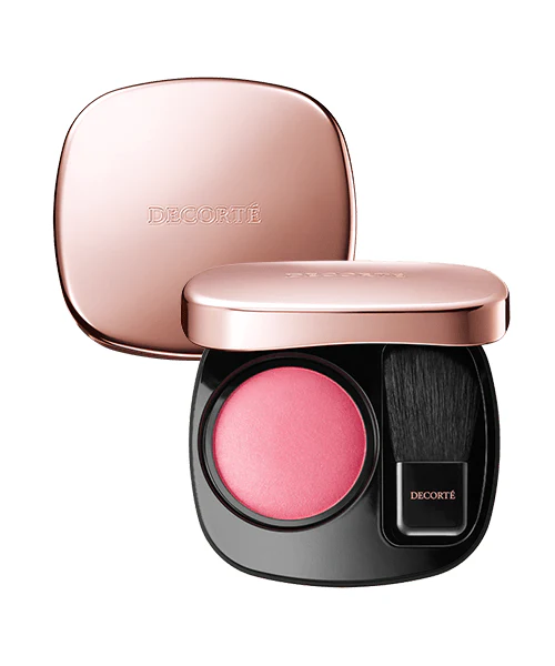 Decorte Powder Blush - Image 9