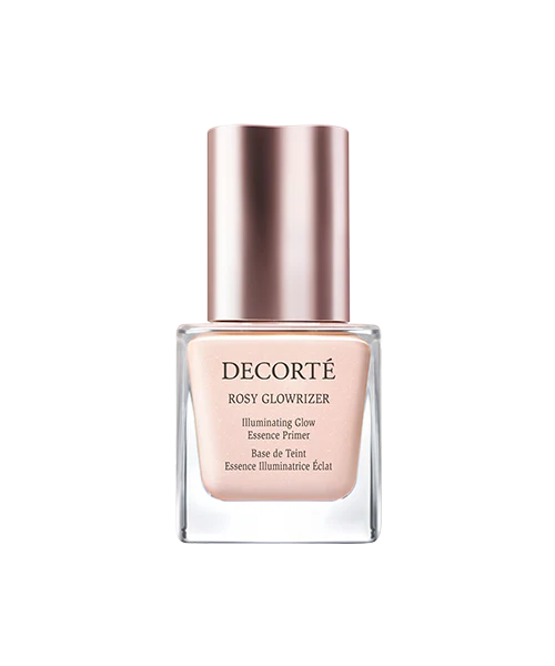 Decorte Rosy Glowrizer +