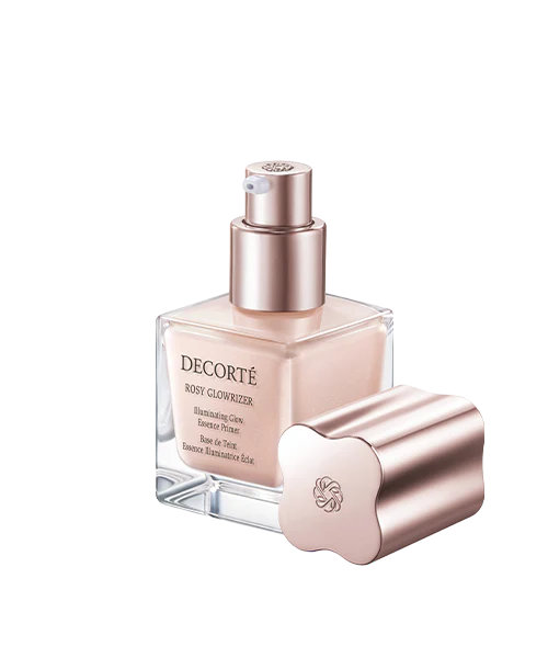 Decorte Rosy Glowrizer + - Image 3