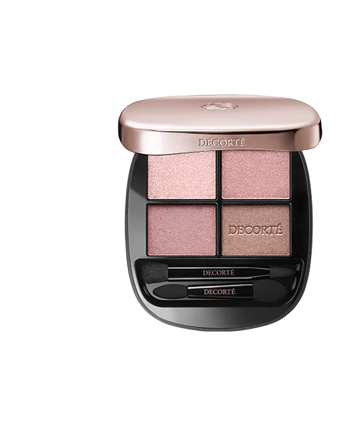 Decorte Skin Shadow Designing Palette - Image 33