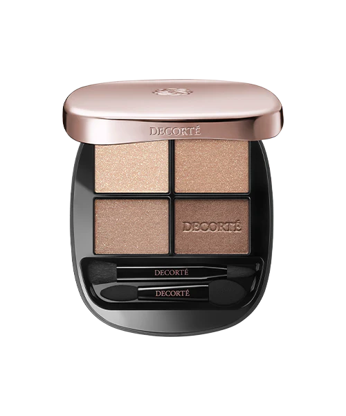 Decorte Skin Shadow Designing Palette - Image 5