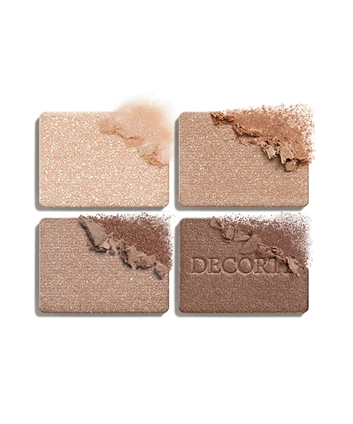Decorte Skin Shadow Designing Palette - Image 6