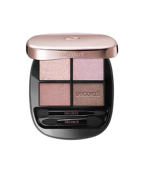 Decorte Skin Shadow Designing Palette - Image 9