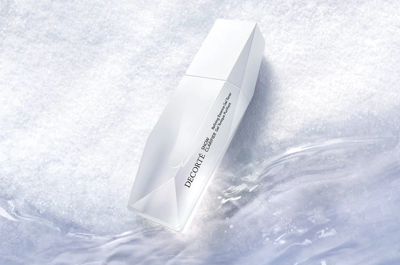 Decorte Snow Clarifier - Image 2