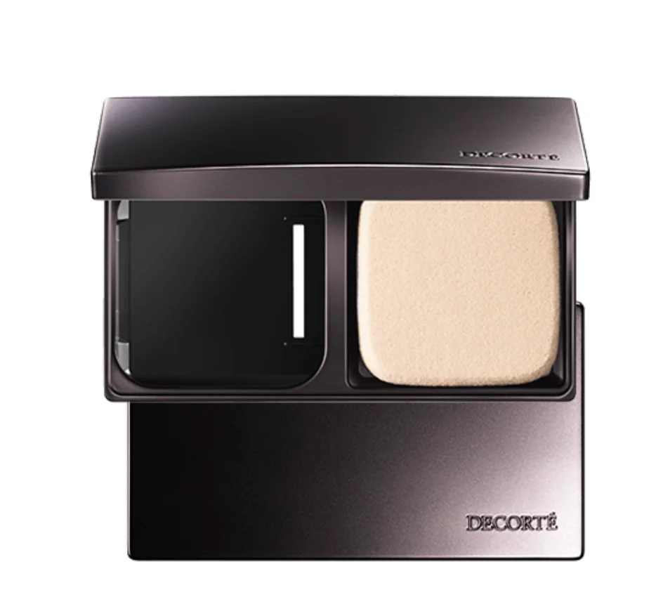 Decorte The Skin Powder Foundation Air - Image 14