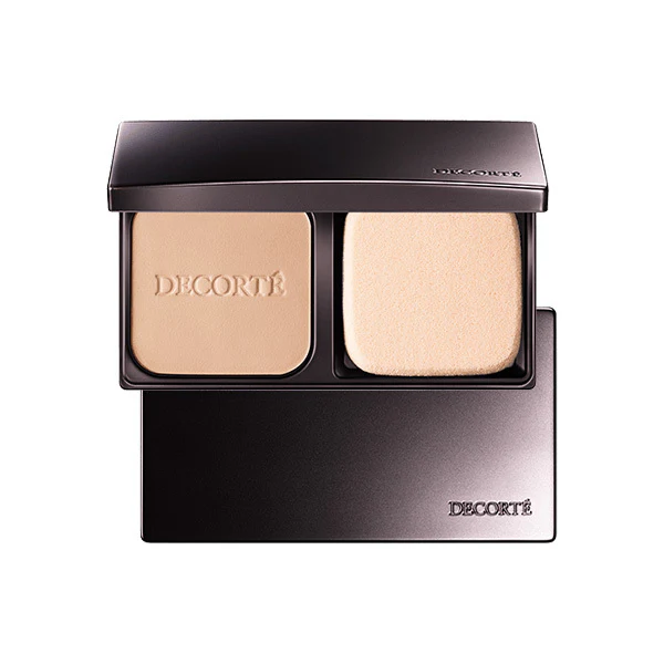 Decorte The Skin Powder Foundation Air - Image 9