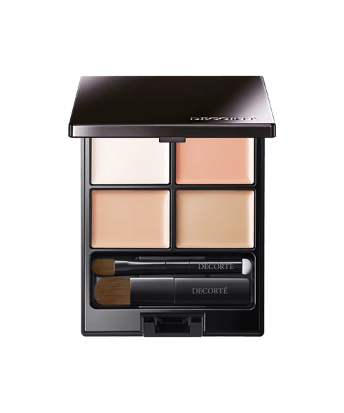 Decorte Tone Perfecting Palette - Image 2