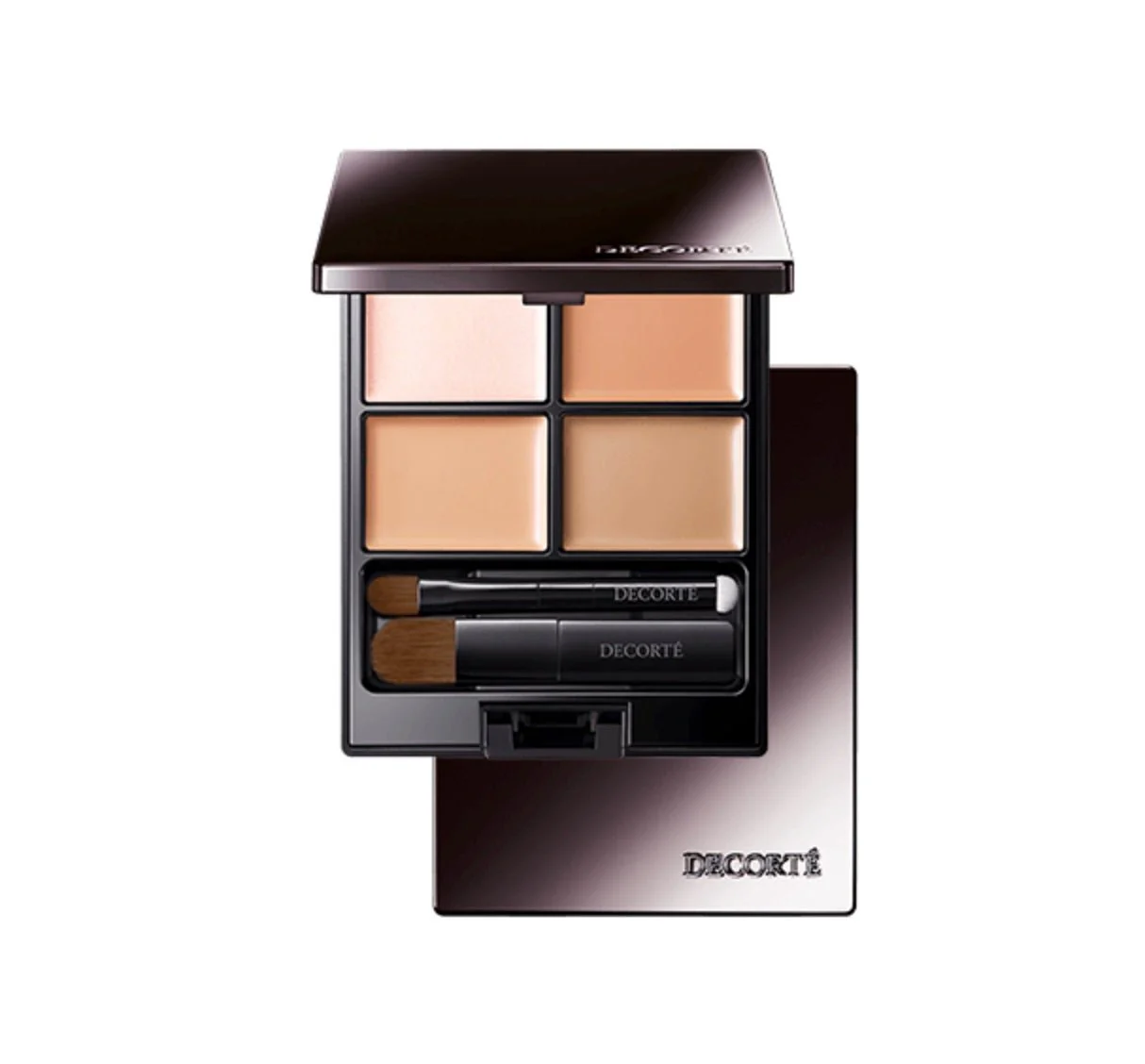 Decorte Tone Perfecting Palette - Image 3