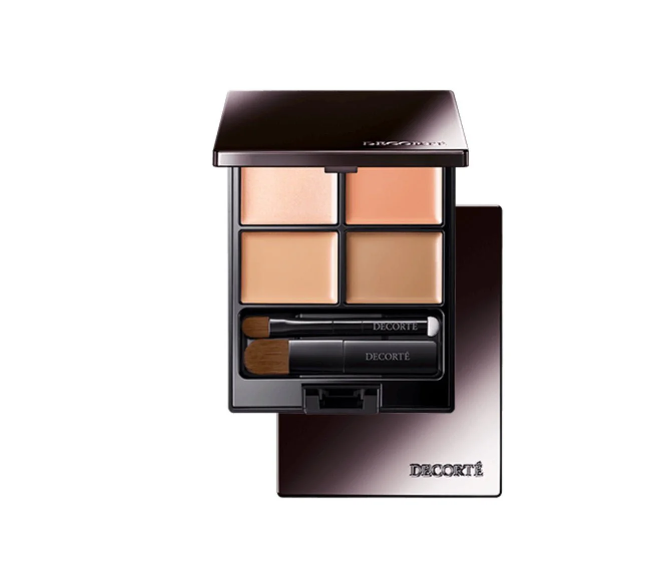 Decorte Tone Perfecting Palette - Image 4