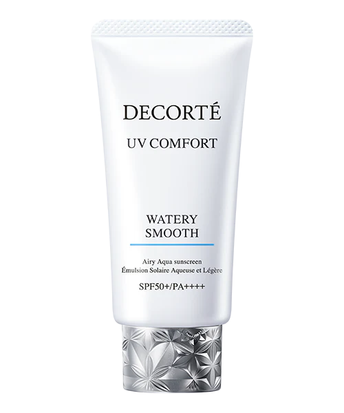 Decorte UV Comfort Watery Smooth - Image 2