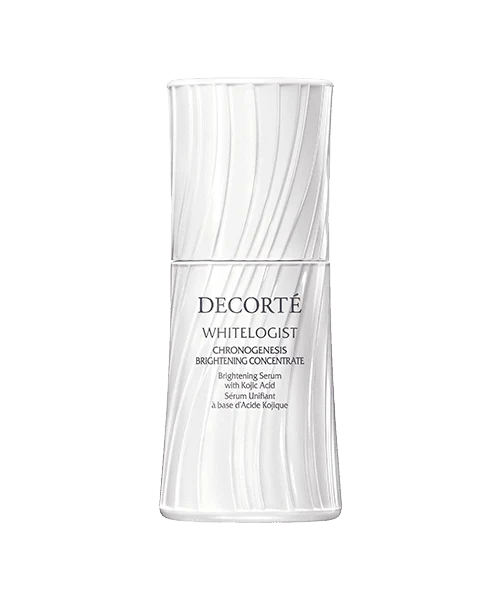 Decorte WhiteLogist Chronogenesis Brightening Concentrate