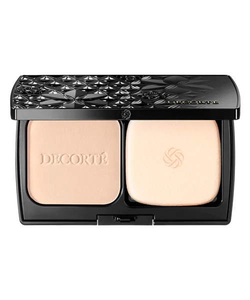 Decorte Zen Wear Powder Foundation