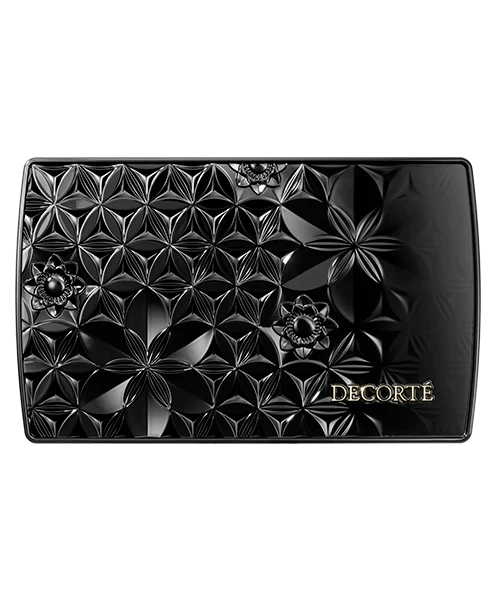 Decorte Zen Wear Powder Foundation - Image 4
