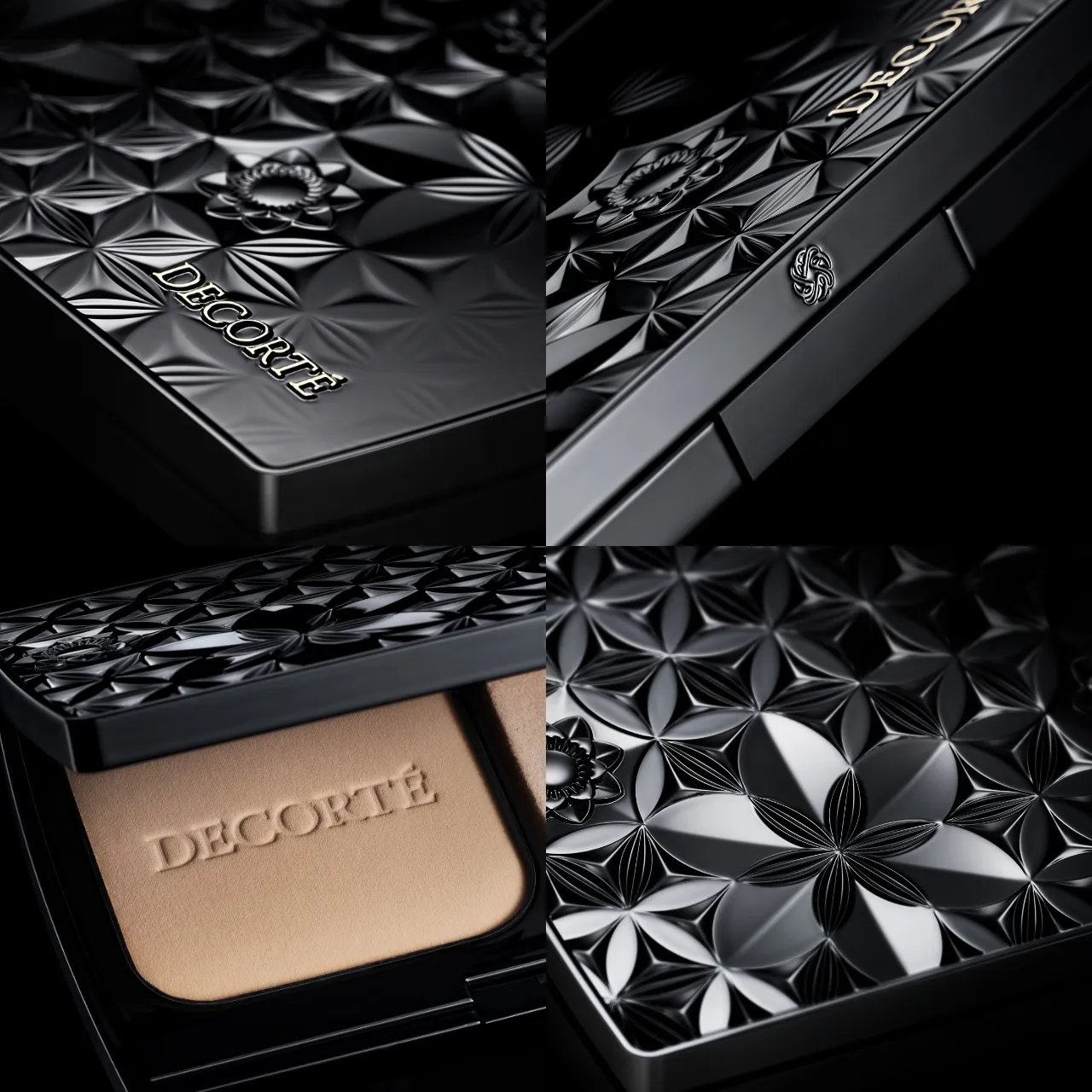 Decorte Zen Wear Powder Foundation - Image 6