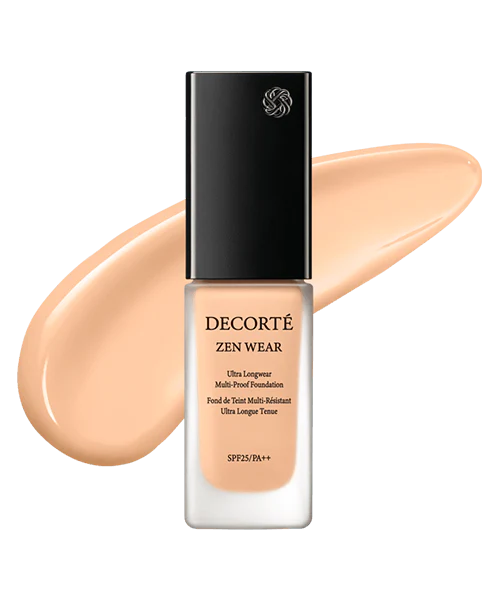 Decorte Zen Wear Fluid