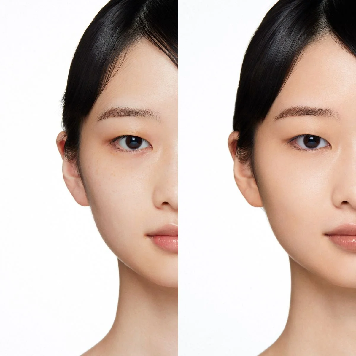 Decorte Zen Wear Fluid - Image 3