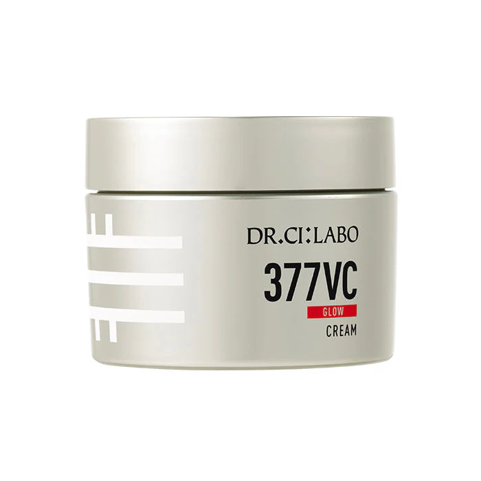 Dr. Ci: Labo 377VC Glow Cream
