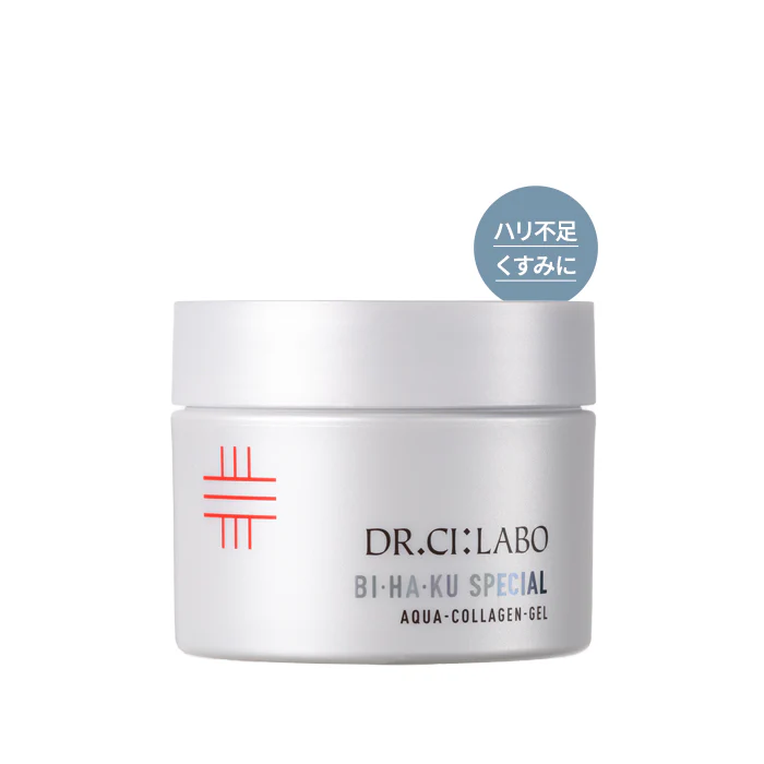 Dr. Ci: Labo Aqua Collagen Gel BIHAKU Special