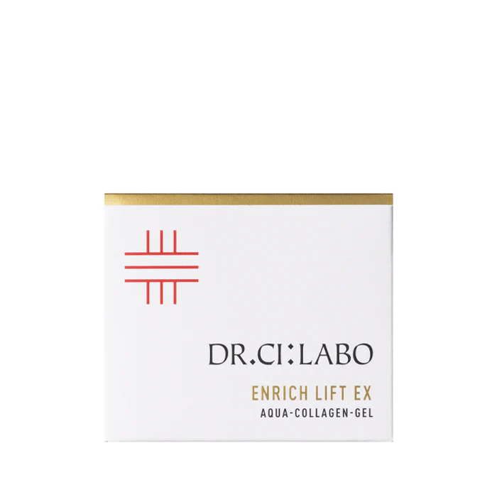 Dr. Ci: Labo Aqua Collagen Gel Enrich Lift EX - Image 3