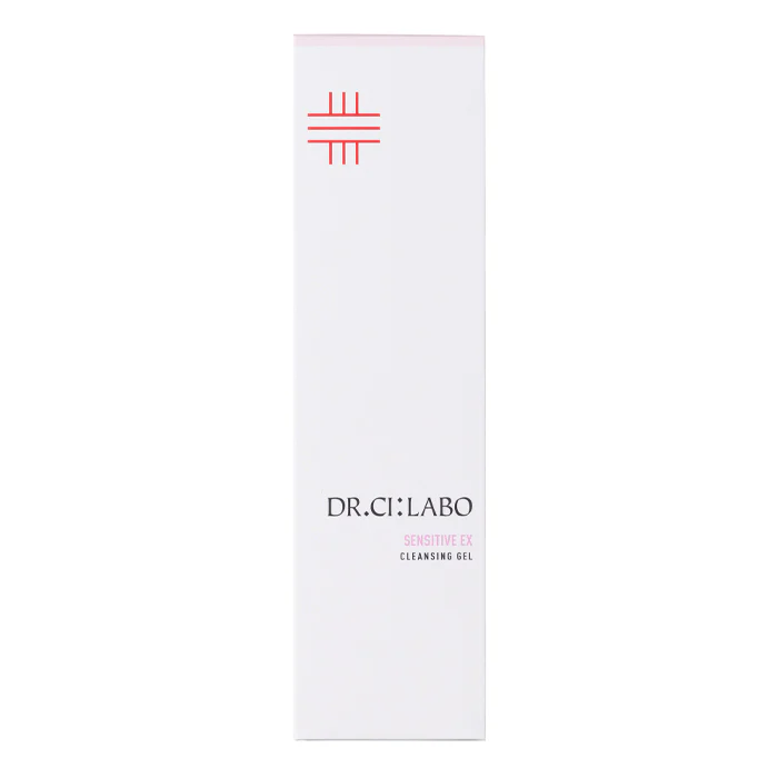 Dr. Ci: Labo Cleansing Gel Sensitive EX - Image 2