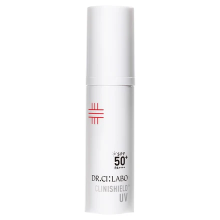 Dr.Ci:Labo Clinishield UV Skin Care