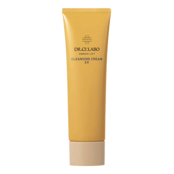 Dr. Ci: Labo Enrich Lift Cleansing Cream EX - Image 3
