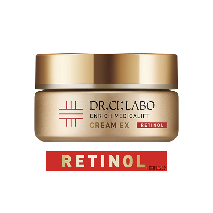 Dr. Ci: Labo Enrich Medicalift Cream EX