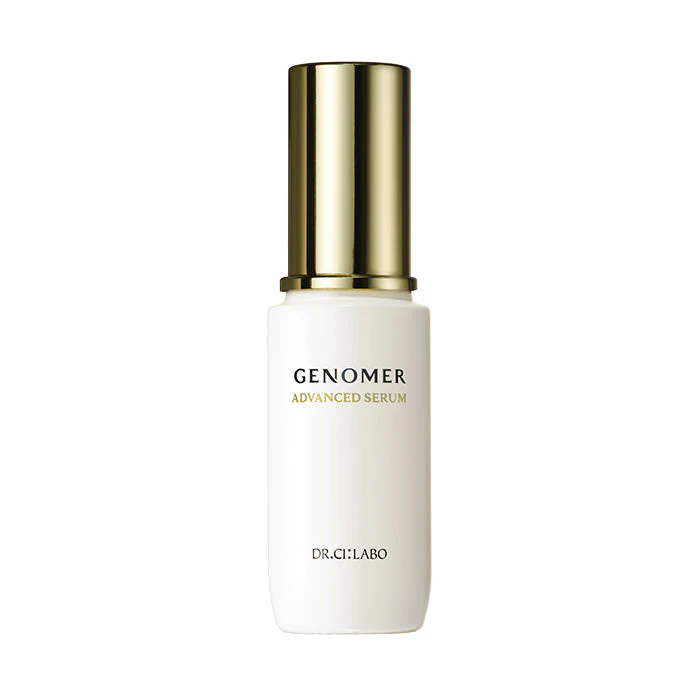Dr. Ci: Labo Genomer Advanced Serum