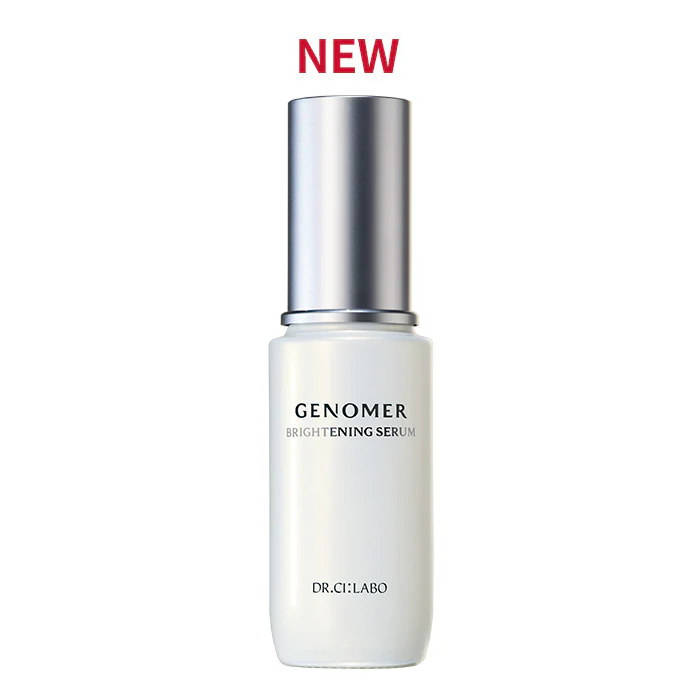 Dr. Ci: Labo Genomer Brightening Serum