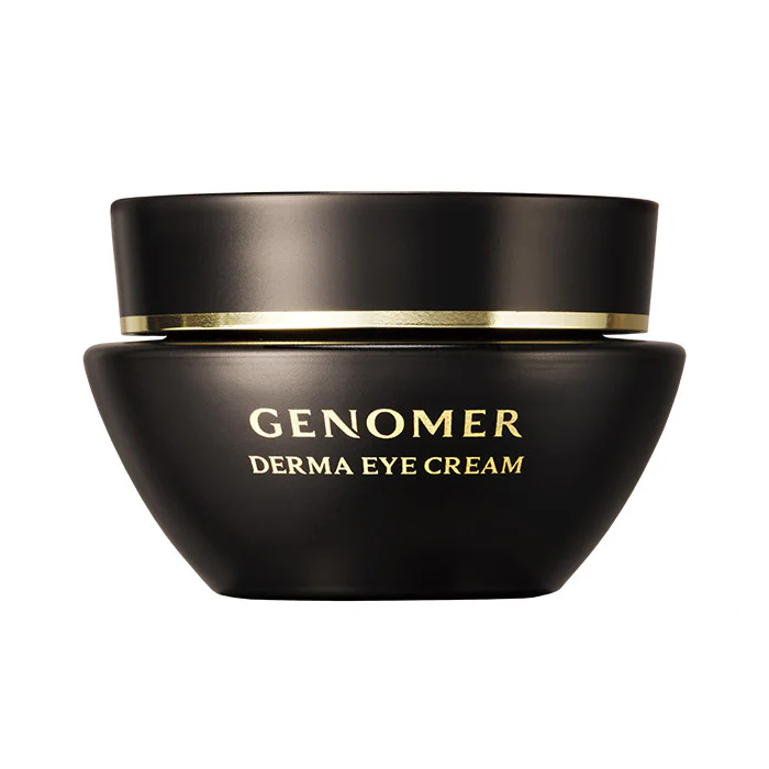Dr. Ci: Labo Genomer Derma Eye Cream