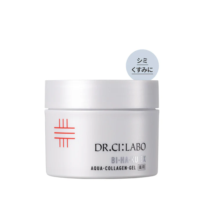 Dr. Ci: Labo Medicinal Aqua Collagen Gel BIHAKU EX