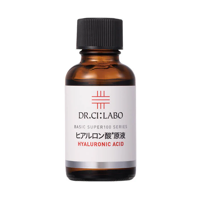 Dr. Ci: Labo Super 100 Series Hyaluronic Acid Stock Solution