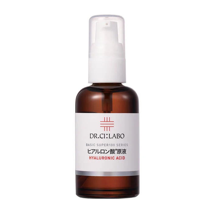 Dr. Ci: Labo Super 100 Series Hyaluronic Acid Stock Solution - Image 2