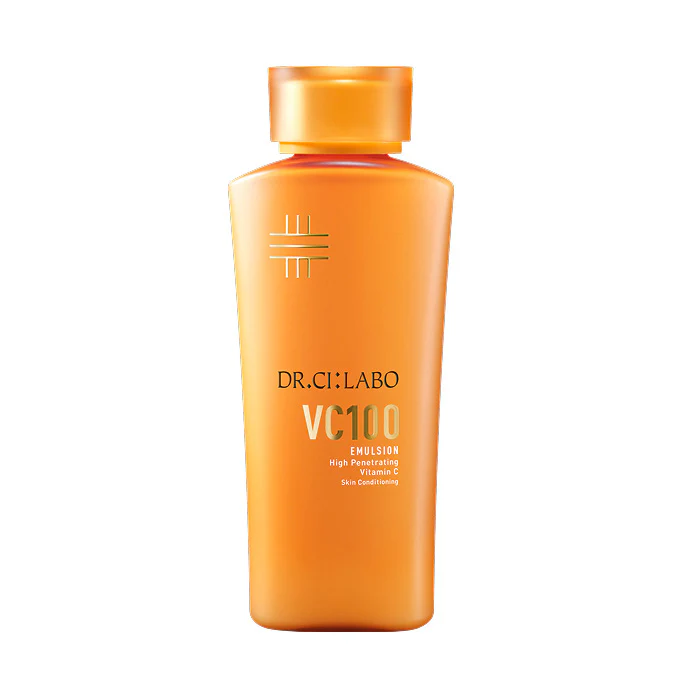 Dr. Ci: Labo VC100 Emulsion EX