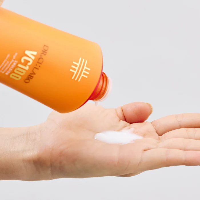 Dr. Ci: Labo VC100 Emulsion EX - Image 2