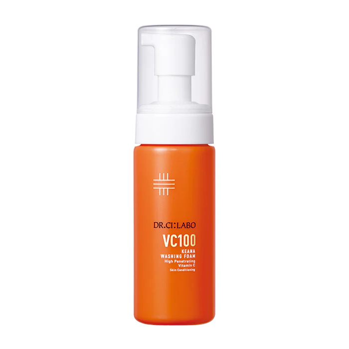 Dr. Ci: Labo VC100 KEANA Washing Foam